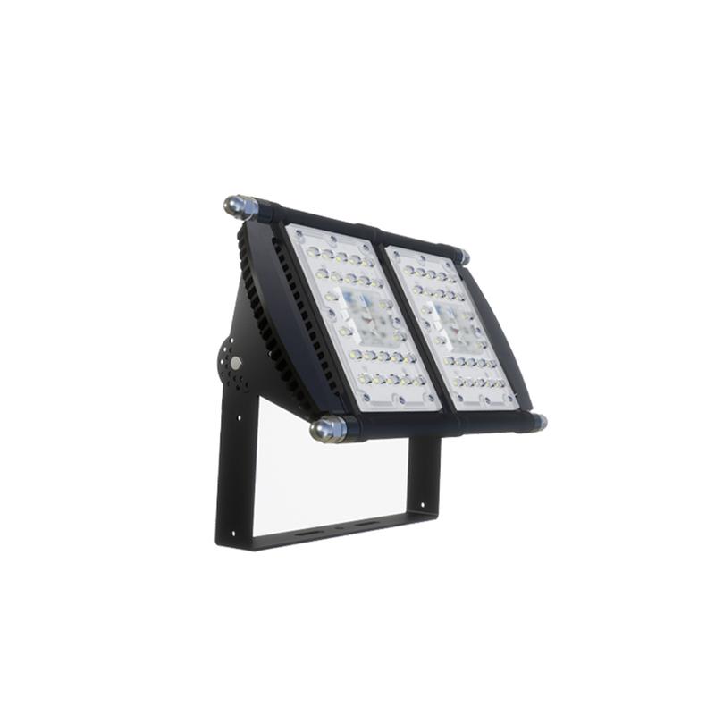 прожектор led до 29-60-563 м 5000к 60вт carbon dc ip67 alb f4664 от BTSprom.by