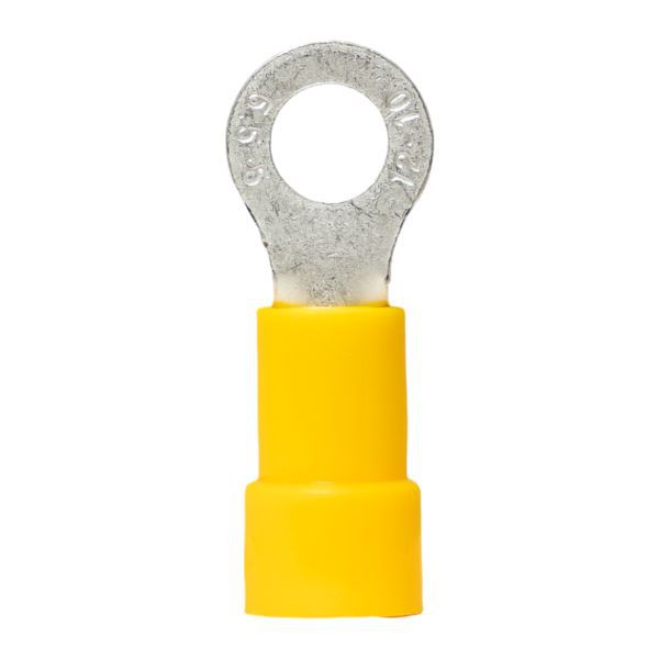  Наконечник кольцевой изол. НКИ 6.0-5 (уп.50шт) EKF nki-5.5-5n фото в каталоге от BTSprom.by