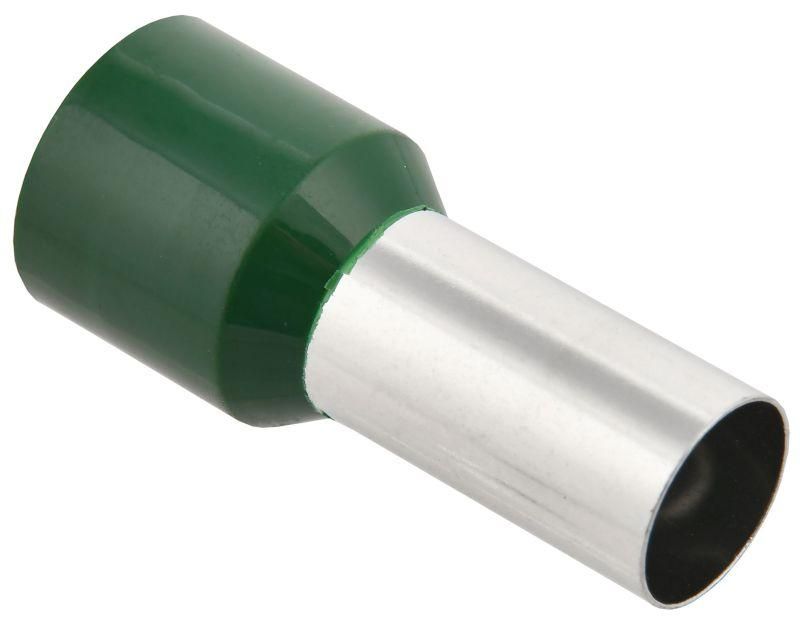 наконечник ншви 50-20 оливк. (уп.100шт) iek ugn10-050-15-20 от BTSprom.by