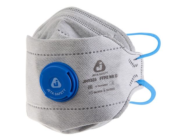 респиратор jetasafety jm9326 складн. с клап. ffp2 (до 12 пдк) (jeta safety) jm9326 от BTSprom.by респиратор jetasafety jm9326 складн. с клап. ffp2 (до 12 пдк) (jeta safety) jm9326 от BTSprom.by