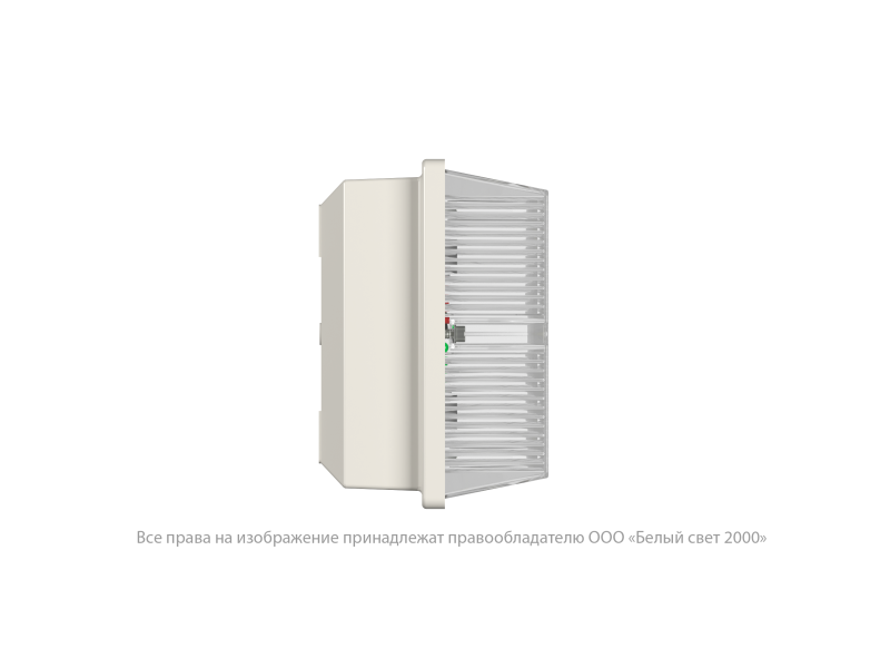  Указатель световой BS-UNIVERSAL-943-10х0.3 LED IP65 автономный Белый свет a14474 фото в каталоге от BTSprom.by