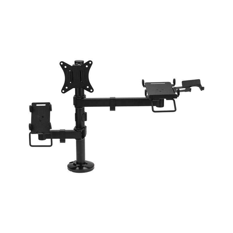  Кронштейн для кассового оборудования Rexant 38-0361 фото в каталоге от BTSprom.by