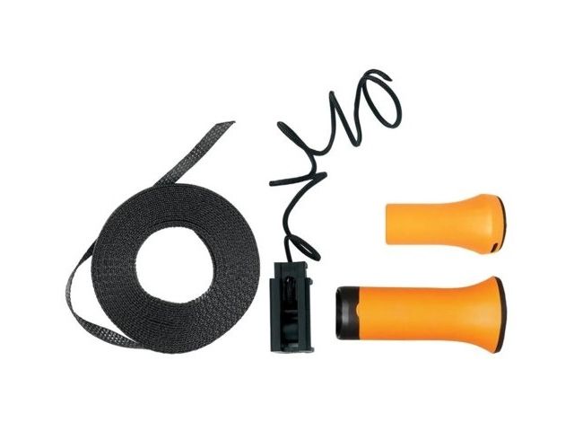 зап.часть ручка и внутренний корд для fiskars upx86 1026296 от BTSprom.by