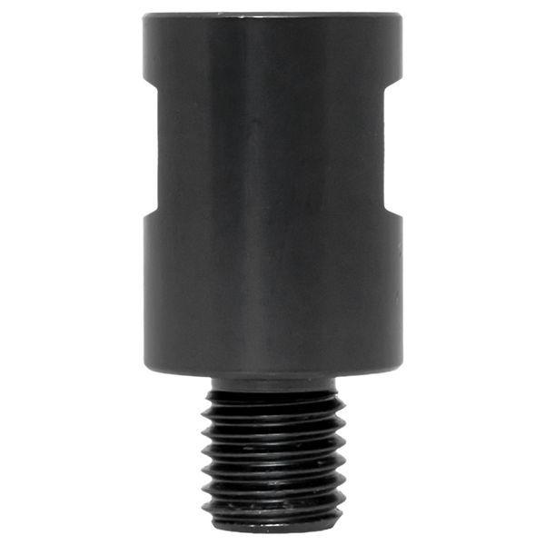  Адаптер для алмазных коронок (M22-M16) EXPERT EKF ad-m22-m16 фото в каталоге от BTSprom.by