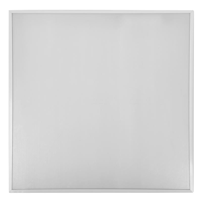 светильник светодиодный ulp-6060 36w/4000к ip40 premium opal white потолочный универс. 4400лм в компл. с и/п бел. uniel ul-00007907 от BTSprom.by