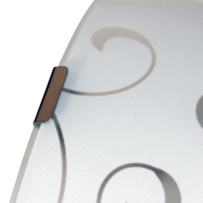  Светильник НББ 21-60 М21 "Морокко" 210х245 матов. бел./клипсы штамп метал. (инд. упак.) Элетех 1005205670 фото в каталоге от BTSprom.by