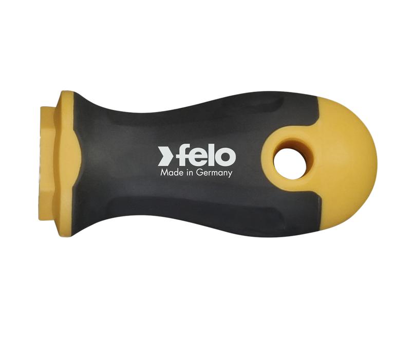 рукоятка для битодержателя stubby 1/4дюйм 61мм felo 46902540 от BTSprom.by