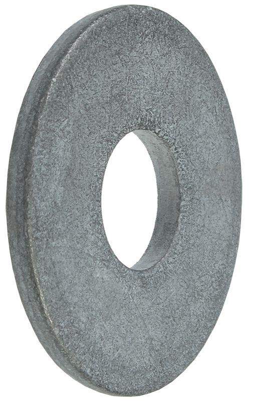 шайба плоская усилен. м10 hdz (уп.100шт) iek cmz10-su-10-hdz от BTSprom.by
