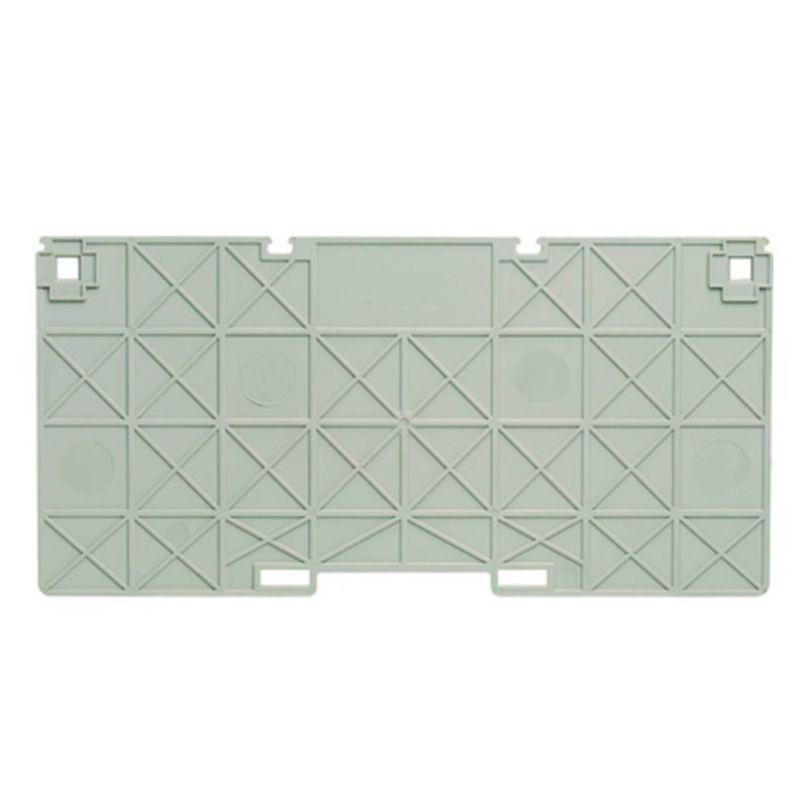 разделитель для клеммы ffr-70 dkc pta-ffr-70 от BTSprom.by