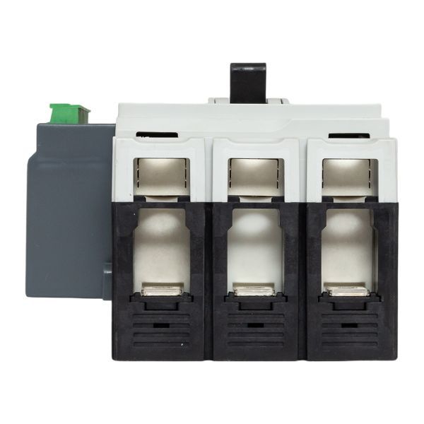  Выключатель автоматический 160А 100кА AV POWER-1/3 ETU2.2 AVERES EKF mccb-13-160H-2.2-av фото в каталоге от BTSprom.by