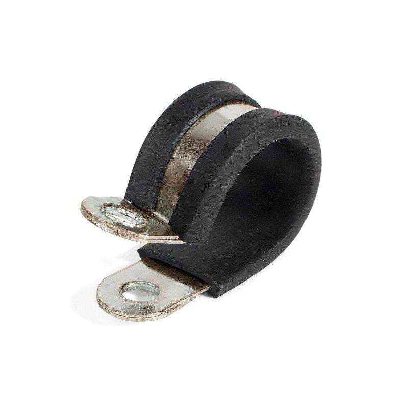 скоба металлическая смр (inox) 38/15 (уп.25шт) fortisflex 82208 от BTSprom.by