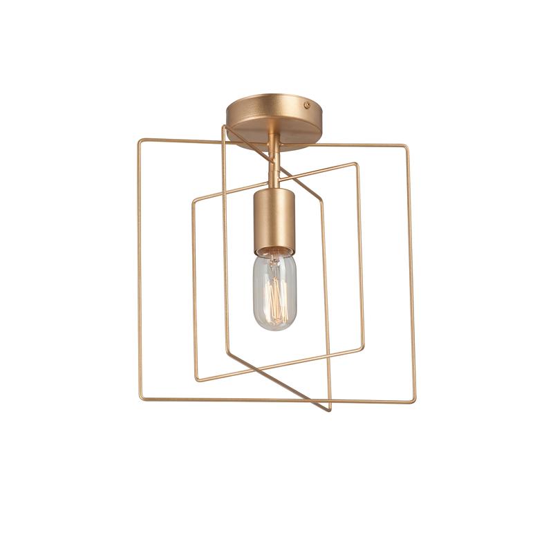 люстра 1xe27 макс. 40вт vitaluce v3793-8/1pl от BTSprom.by