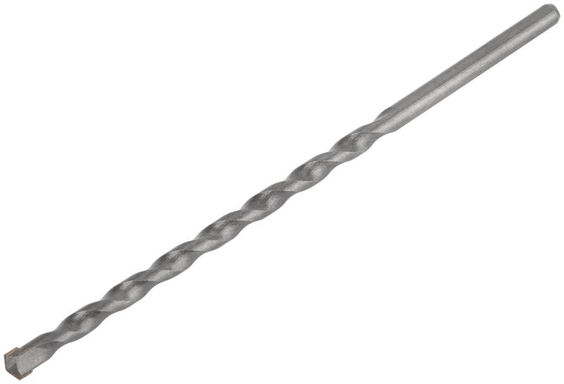  Сверло победитовое ударное цилиндрический хвостовик (для бетона; кирпича) 6x150мм FIT 34550 фото в каталоге от BTSprom.by