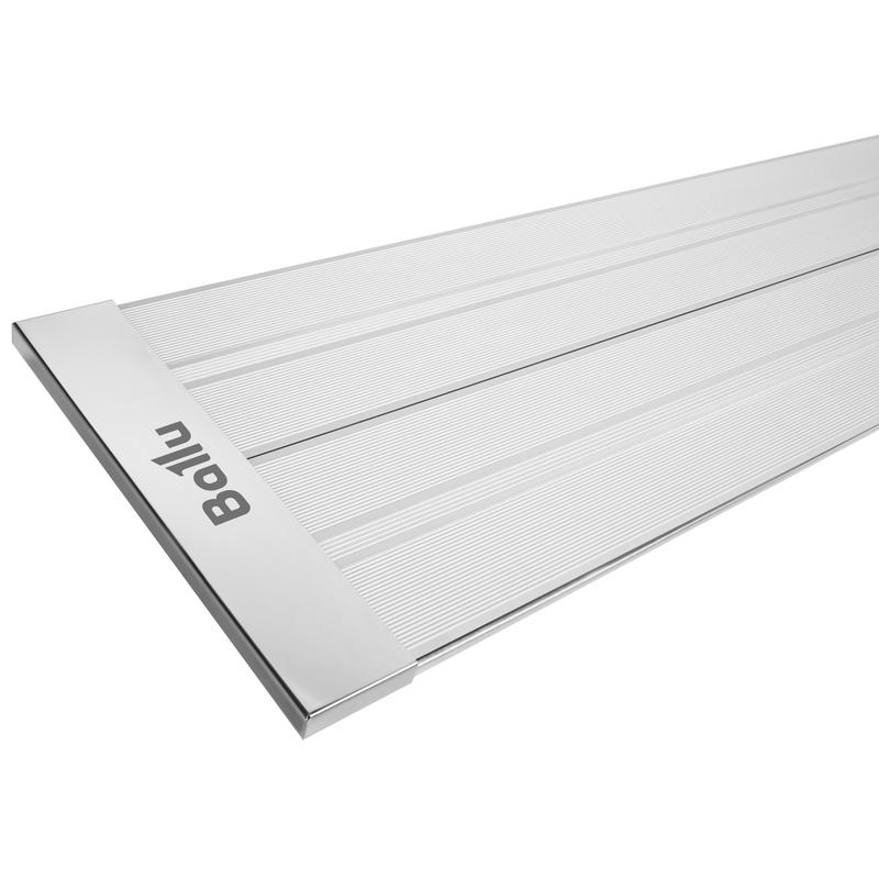  Обогреватель инфракрасный электрич. 2кВт 220В высота подвеса 1.8м BIH-APL-2.0 Ballu НС-1098374 фото в каталоге от BTSprom.by