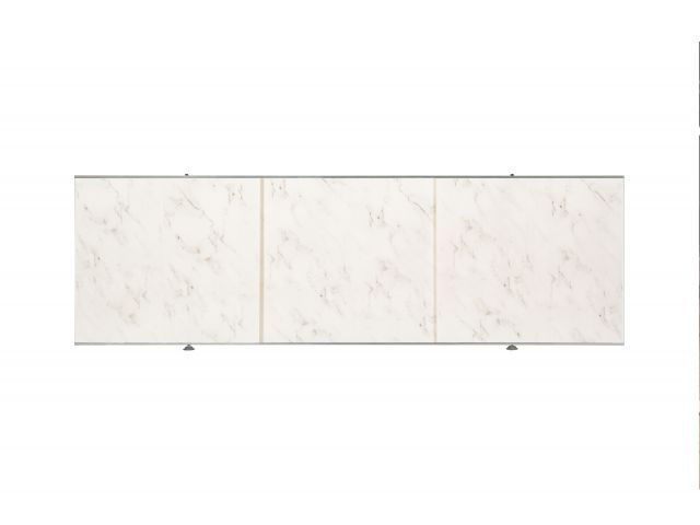 экран под ванну 1,7 м, хлопковый мрамор, perfecto linea 36-004269 от BTSprom.by