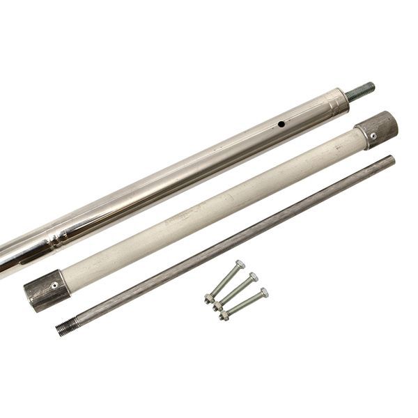  Мачта молниеприемника изолированная L3000 PROxima EKF ilp-13000 фото в каталоге от BTSprom.by