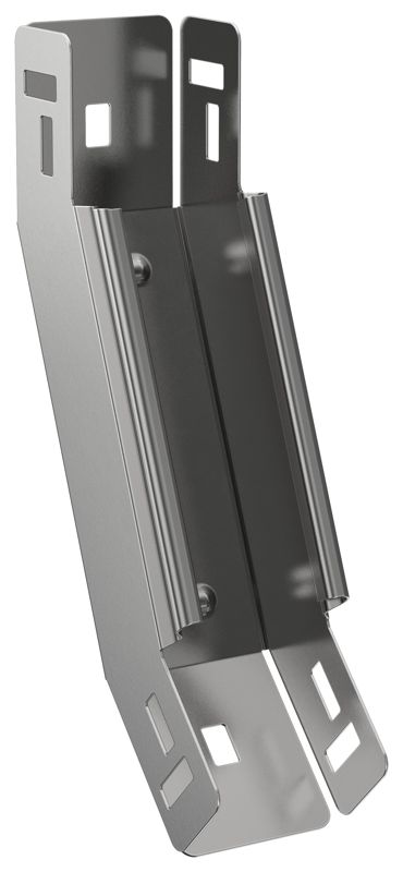 Угол для лотка вертикал. внутр. 45град. 50х50 1.5мм ESCA 7 IEK ES7-PN-45-050-050-15 от BTSprom.by