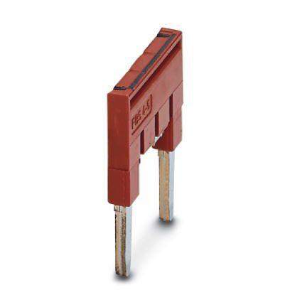 перемычка fbs 1/4-5 phoenix contact 3030188 от BTSprom.by