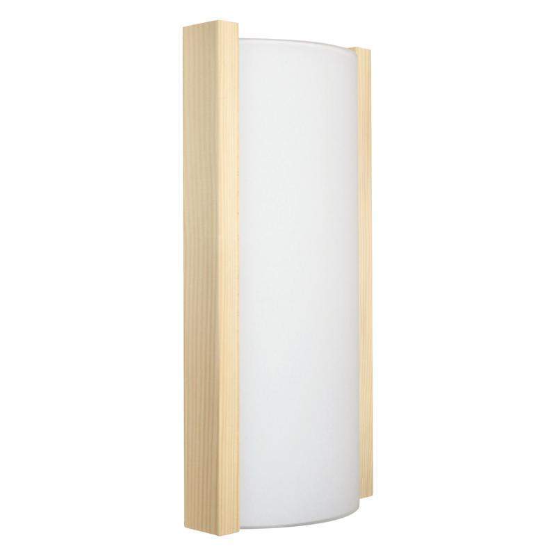 светильник нбб 01-2х60-504 "карелия" 370х180х66 "мелани" матов./сосна (инд. упак.) элетех 1005206027 от BTSprom.by