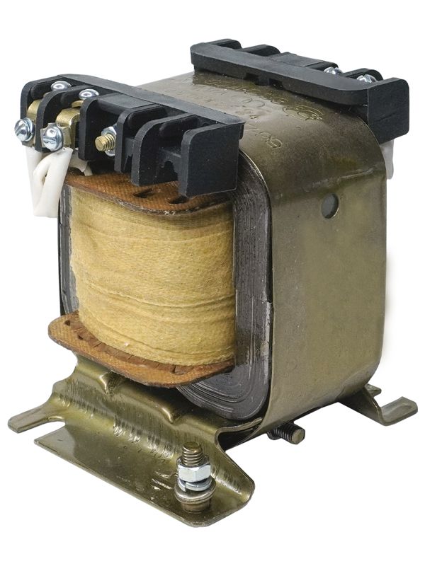 трансформатор осм1-0.1 у3 220/56 электротехник et003423 от BTSprom.by