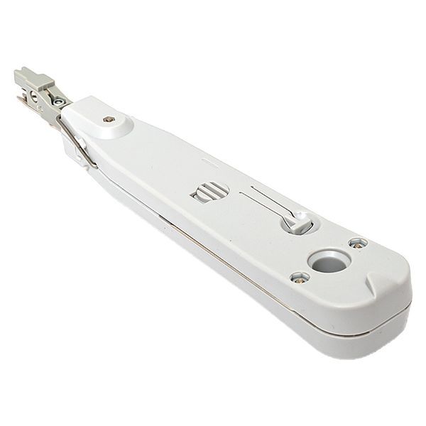  Инструмент для заделки витой пары в кросс-панель TERACOM EKF TRC-S50 фото в каталоге от BTSprom.by