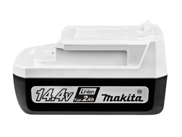 аккумулятор makita  bl1420g (li-ion, 14в, 2.0aч) 191n76-3 от BTSprom.by