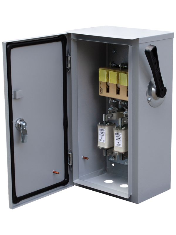 ящик силовой ярп11м-311-54 ухл2 100а с пн-2-63а ip54 электротехник et561126 от BTSprom.by