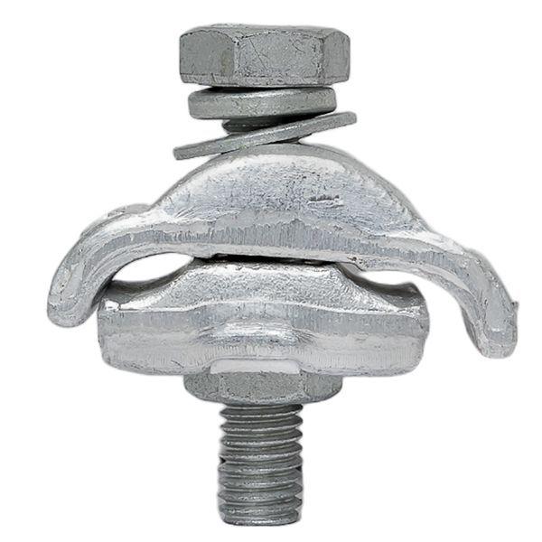  Зажим соединительный плашечный CD-35 16-70/16-70кв.мм EKF cd-35-r фото в каталоге от BTSprom.by