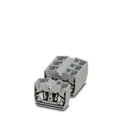 мини-клемма проходная msdb 2.5-m phoenix contact 3244258 от BTSprom.by