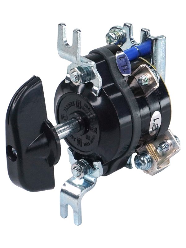 переключатель пакетный пп 1-16/н3 исп.1 электротехник et008605 от BTSprom.by