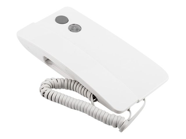 трубка домофона с индикатором premium rexant 45-0346 от BTSprom.by