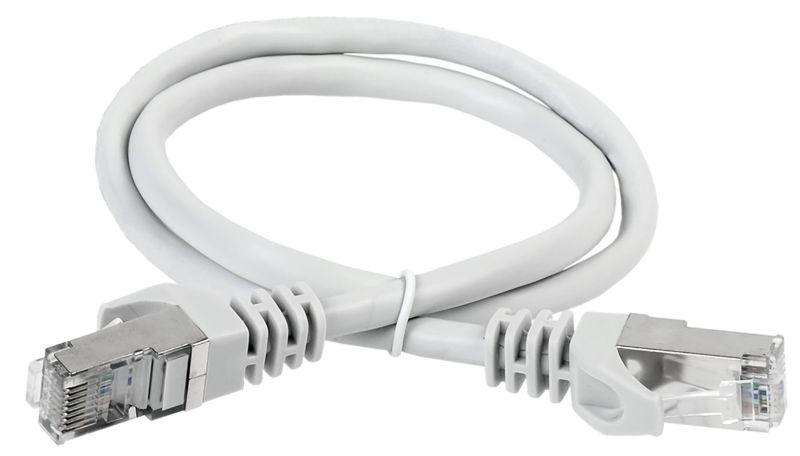 патч-корд кат.6a s/ftp lszh 3м сер. itk pc01-c6asl-3m от BTSprom.by