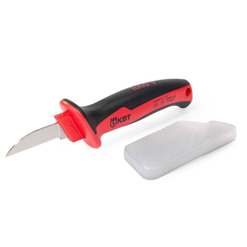 нож диэлектрический нми-02 квт 63846 от BTSprom.by