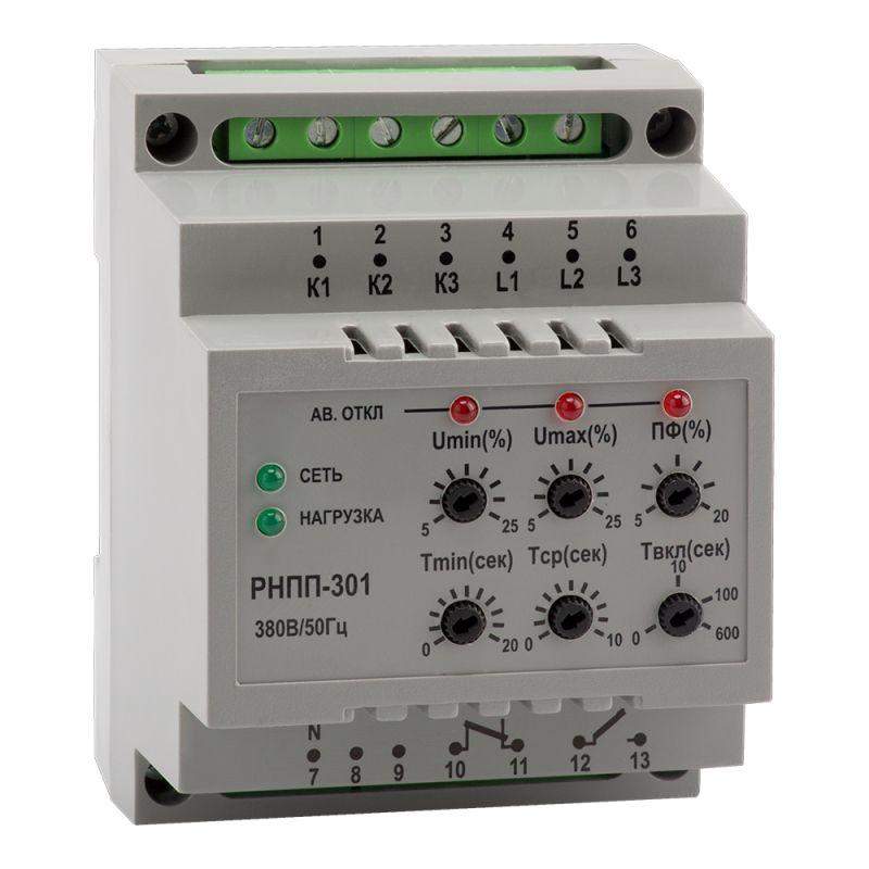 реле напряжения optidin рнпп 301 ухл3.1 кэаз 114063 от BTSprom.by реле напряжения optidin рнпп 301 ухл3.1 кэаз 114063 от BTSprom.by