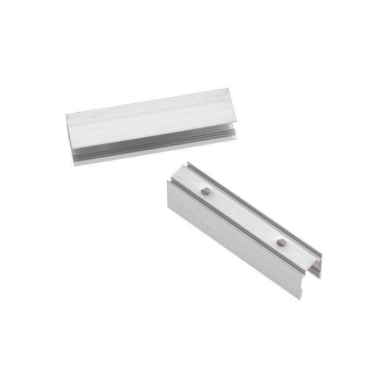 короб алюминиевый/клипса для гибкого неона 8х16мм дл. 5см neon-night 134-084 от BTSprom.by короб алюминиевый/клипса для гибкого неона 8х16мм дл. 5см neon-night 134-084 от BTSprom.by