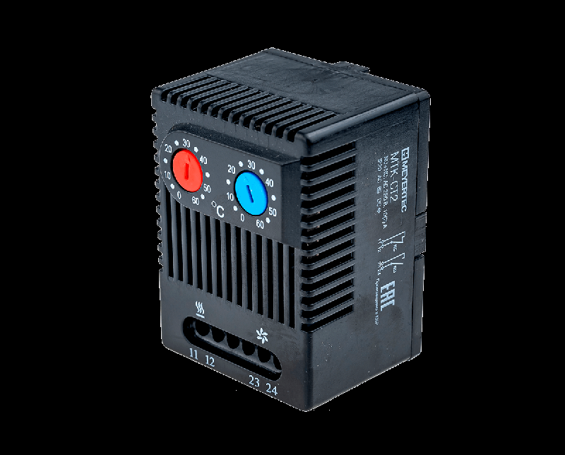 термостат для электротехнических шкафов mtk-ct2 овен 60880 от BTSprom.by