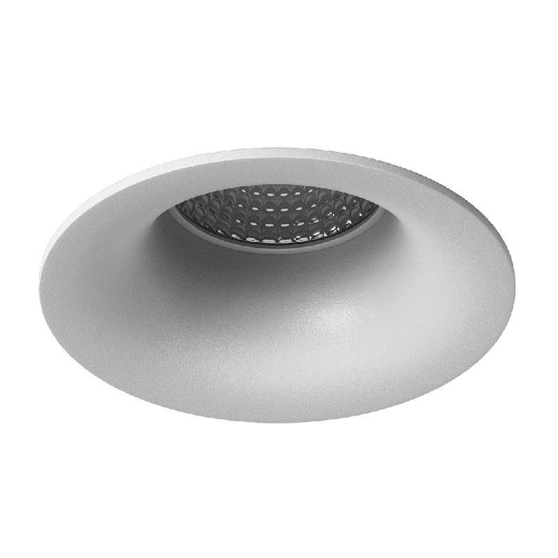 светильник под лампу gu10 потолочн. встраив. dl-mj-1003 35 (max)вт ip20 бел. designled 00-00002963 от BTSprom.by