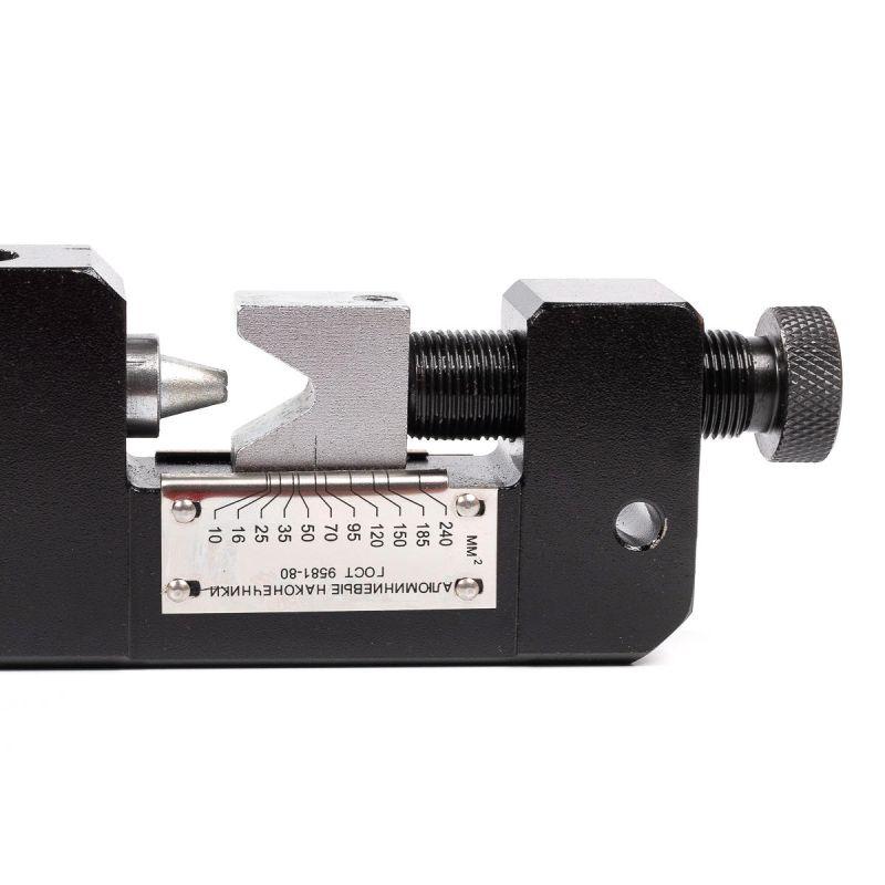  Пресс механический универс. ПМУ 240 КВТ 47542 фото в каталоге от BTSprom.by