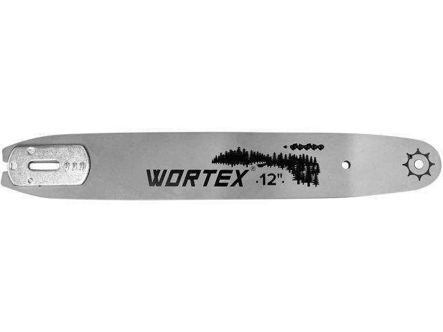 шина 30 см (12") 3/8" lp 1.1 мм wortex для cec 3018 all1 от BTSprom.by