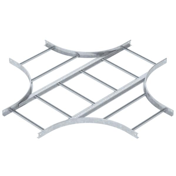 секция крестообразная 60х500мм obo 6214456 от BTSprom.by