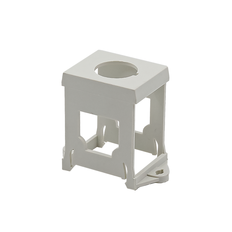 адаптер на din-рейку размер 35х45х57мм mtb2-f19 овен 137322 от BTSprom.by