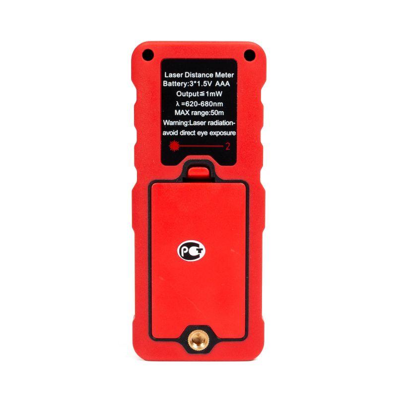  Дальномер лазерный KT 271 PROLINE КВТ 86209 фото в каталоге от BTSprom.by