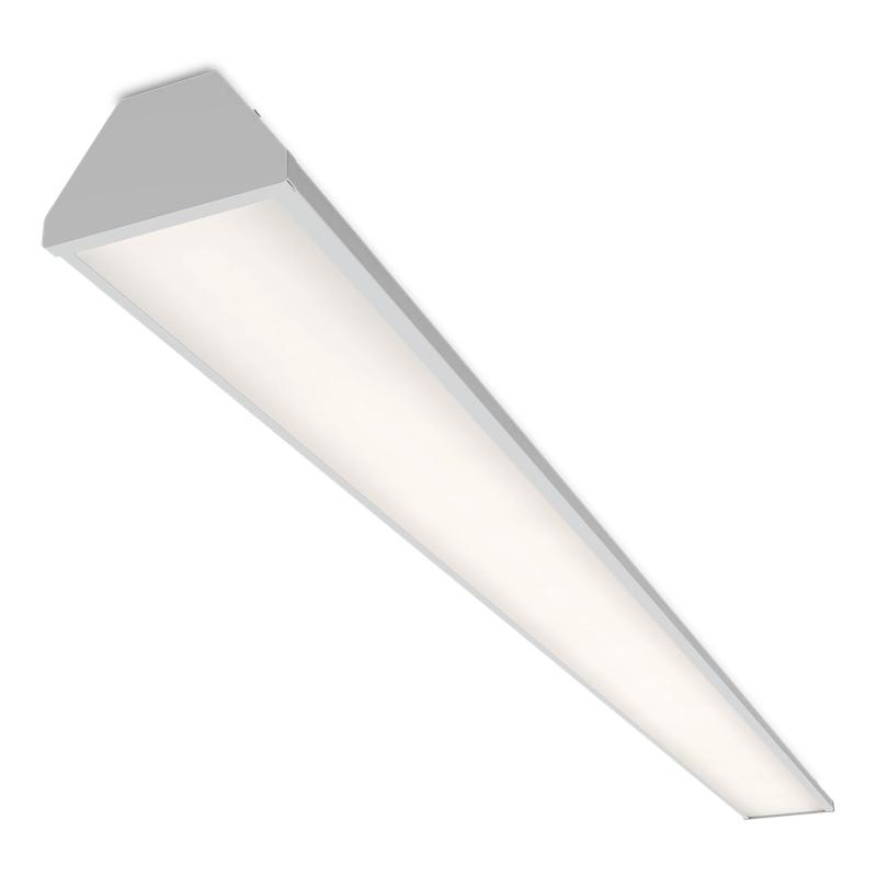 светильник светодиодный маркет дсо04-54-301-4к-м матов. wolta pro дсо04-54-301-4к-м от BTSprom.by