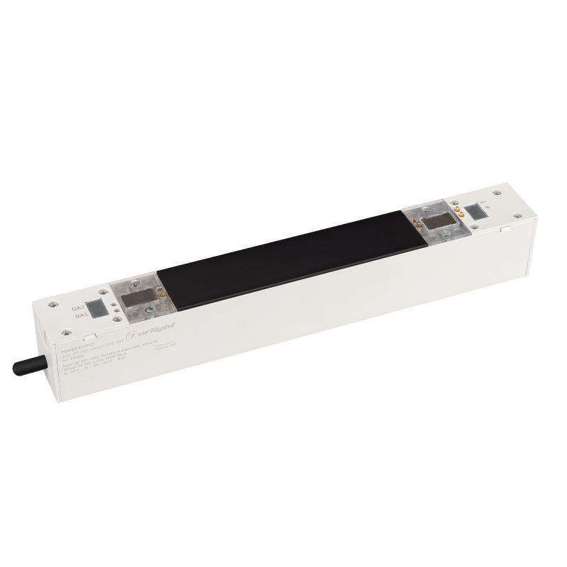 блок питания arv-sp-100-mag45-pfc-wh 24в 4.17а 100вт ip20 пластик arlight 052508 от BTSprom.by