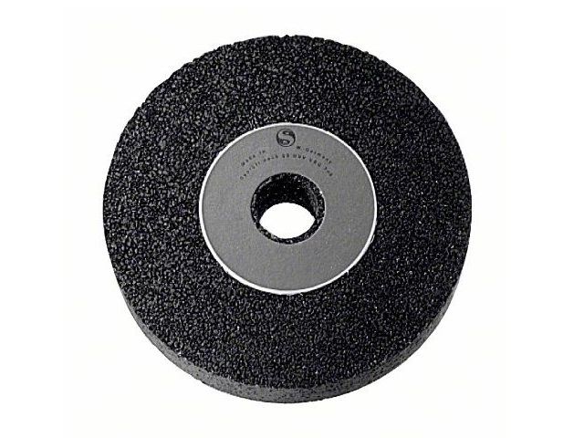 шлифкруг для ggs 6 s  d125 мм (1608600069) (bosch) 1608600069 от BTSprom.by
