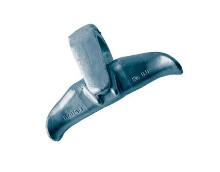 зажим поддерживающий пгн-5-3 юаиз 530328018 от BTSprom.by