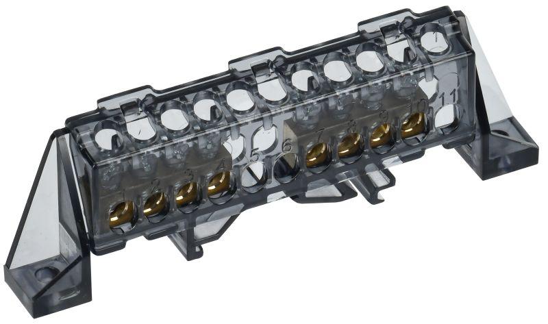 шина нулевая n в комб. изол. "стойка" 6х9-4+4-ч tekfor iek tf-nn10-44-dp-k02 от BTSprom.by шина нулевая n в комб. изол. "стойка" 6х9-4+4-ч tekfor iek tf-nn10-44-dp-k02 от BTSprom.by