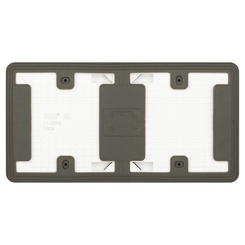  Розетка Эксперт 11-2503-01 2х2P+E гориз. IP55 16А-250В ОУ бел. Эра Б0063264 фото в каталоге от BTSprom.by