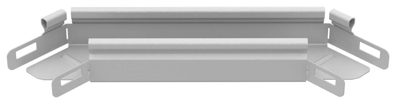 Угол для лотка 90град. 50х35 сталь 0.8мм RAL 9016 ESCA 5 IEK ES5-PG-90-035-050-08-RGA от BTSprom.by