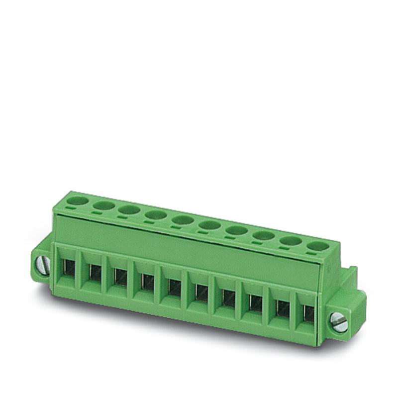 разъем печатной платы mstb 2.5/ 3-stf-5.08 phoenix contact 1777992 от BTSprom.by